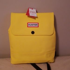 Hunter for target yelliw medium backpack
